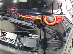 مازدا CX-30